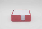 Paper note storage box mold - madmolds -