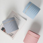 "Patrio" flowerpot silicone mold - madmolds -