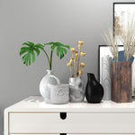 "Qanti" Flower pot silicone mold - madmolds -