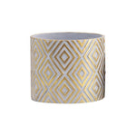 "R54" Flowerpot silicone mold - madmolds -