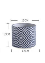 "R54" Flowerpot silicone mold - madmolds -