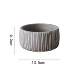 "R78" Bowl silicone mold