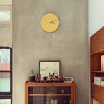 "RC86" Clock silicone mold