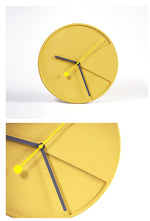 "RC86" Clock silicone mold