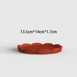 "RP012" Flowerpot silicone mold