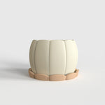 "RP012" Flowerpot silicone mold