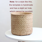 "RP1022" Planter silicone mold