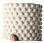 "RP113" Planter silicone mold