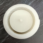 "RP113" Planter silicone mold