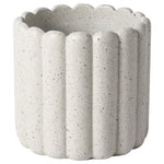 "RP121"Planter silicone mold