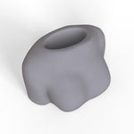 "RP87" Planter silicone mold