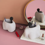 "RP87" Planter silicone mold