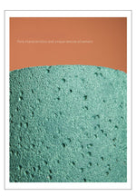 "RP99" Planter silicone mold