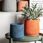 "RP99" Planter silicone mold