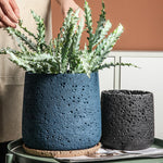 "RP99" Planter silicone mold