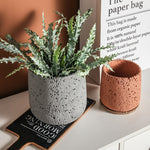 "RP99" Planter silicone mold