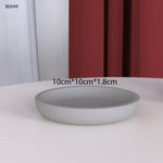 "RT42" Tray silicone mold