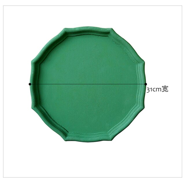 "RT43" Tray silicone mold