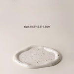 "RT78" Tray silicone mold