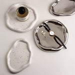 "RT78" Tray silicone mold