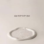 "RT78" Tray silicone mold