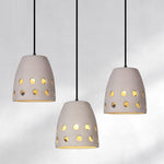 Retro industrial wind lamp mold - madmolds - silicone mold