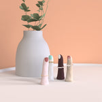 "H3" Ring holder silicone mold