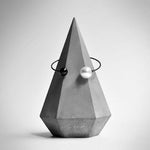 Ring holder silicone mold - madmolds - silicone mold