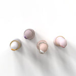 "H3" Ring holder silicone mold