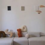 "Rocky" wall plate silicone mold - madmolds -