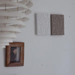 "Rocky" wall plate silicone mold - madmolds -