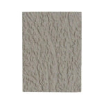 "Rocky" wall plate silicone mold - madmolds -