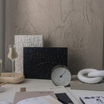 "Rocky" wall plate silicone mold - madmolds -