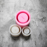 Round flower Pot - madmolds - Round flower Pot