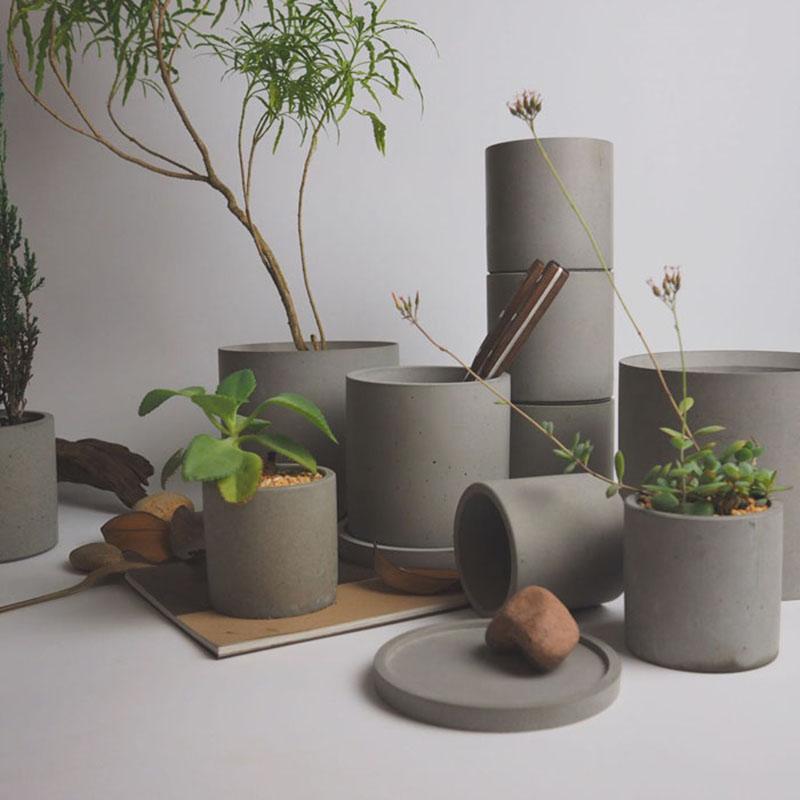 large plant pot mould Buy Unique Molds | Planting | Lamp | Clock | Tile | Furnishing