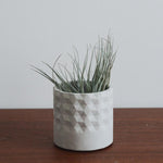 Round planter pot - madmolds - Round planter pot