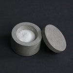 Round spice storage mold - madmolds -