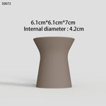 "CH0031" Candle holder silicone mold