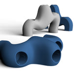 "CH0032" Candle holder silicone mold