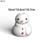 "CH0030" Candle holder silicone mold