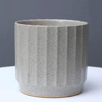 "RP133" Silicone planter mold