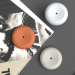 "I40" Incense holder silicone mold