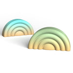 "C846" Card holder silicone mold