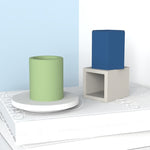 "02" Matchbox silicone mold