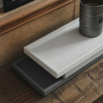 S24 Square tray silicone mold - madmolds -