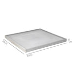 S24 Square tray silicone mold - madmolds -