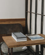 S24 Square tray silicone mold - madmolds -