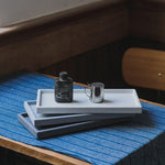 S24 Square tray silicone mold - madmolds -