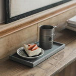 S24 Square tray silicone mold - madmolds -