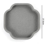 "T70" Tray silicone mold